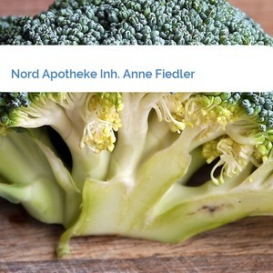 Bild Nord Apotheke Inh. Anne Fiedler mittel