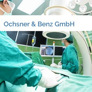 Bild Ochsner & Benz GmbH mittel