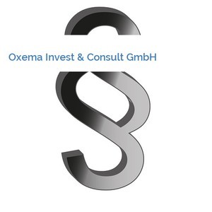Bild Oxema Invest & Consult GmbH mittel