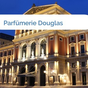 Bild Parfümerie Douglas mittel