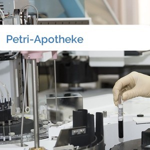 Bild Petri-Apotheke mittel