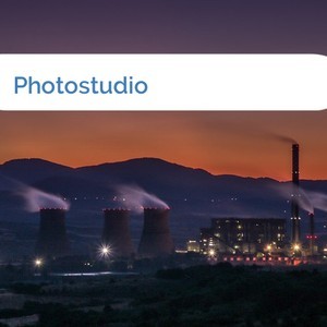 Bild Photostudio mittel