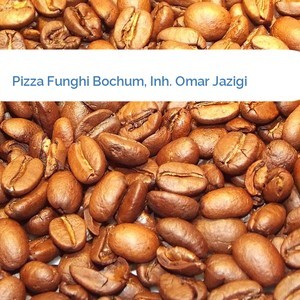 Bild Pizza Funghi Bochum, Inh. Omar Jazigi mittel