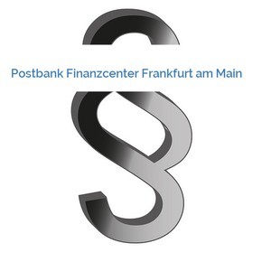 Bild Postbank Finanzcenter Frankfurt am Main mittel