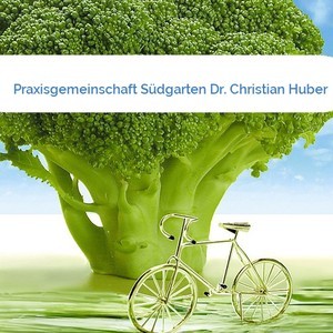 Bild Praxisgemeinschaft Südgarten Dr. Christian Huber mittel