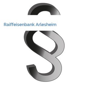 Bild Raiffeisenbank Arlesheim mittel