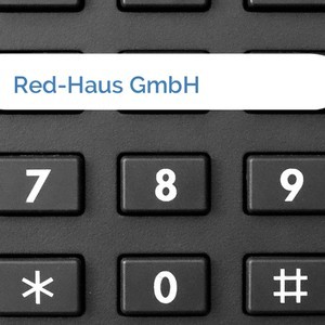 Bild Red-Haus GmbH mittel