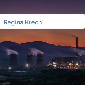 Bild Regina Krech mittel