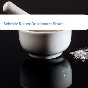 Bild Schmitz Rainer Dr.zahnarzt Praxis: mittel