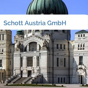 Bild Schott Austria GmbH mittel