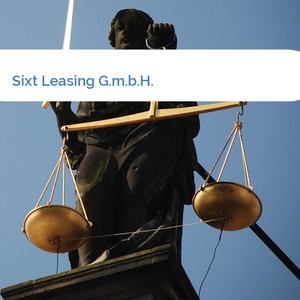 Bild Sixt Leasing G.m.b.H. mittel