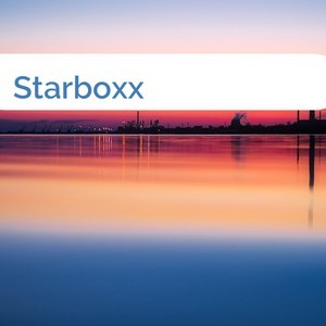 Bild Starboxx mittel