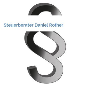 Bild Steuerberater Daniel Rother mittel