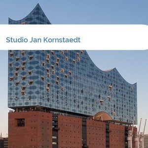 Bild Studio Jan Kornstaedt mittel