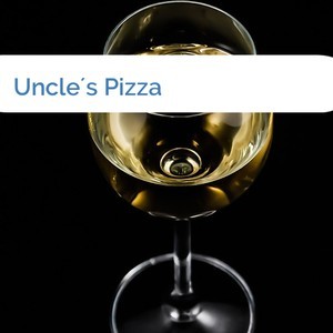Bild Uncle´s Pizza mittel