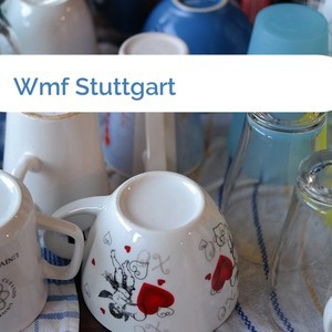 Bild Wmf Stuttgart mittel