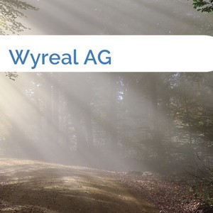 Bild Wyreal AG mittel