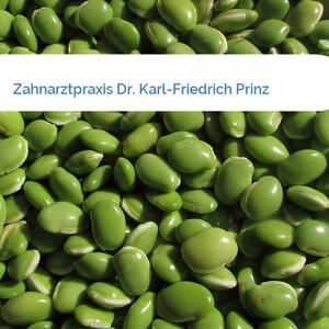 Bild Zahnarztpraxis Dr. Karl-Friedrich Prinz mittel