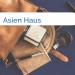 Bild Asien Haus