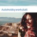 Bild Autohobbywerkstatt