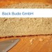 Bild Back Bude GmbH