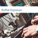 Bild Buffet Espresso