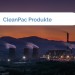 Bild CleanPac Produkte