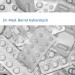 Bild Dr. Med. Bernd Kallenbach