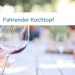 Bild Fahrender Kochtopf