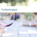 Bild Futterkrippe