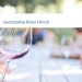Bild Gaststaette Roter Hirsch