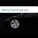 Bild Henry Foot & Soccer