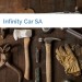 Bild Infinity Car SA