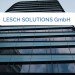 Bild LESCH SOLUTIONS GmbH