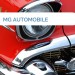 Bild MG AUTOMOBILE