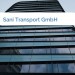 Bild Sani Transport GmbH