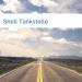 Bild Shell Tankstelle