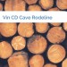 Bild Vin CD Cave Rodeline