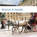 Bild Woman & Health